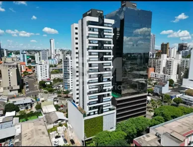 Apartamento com 3 Quartos à venda, 115m² no Centro, Chapecó