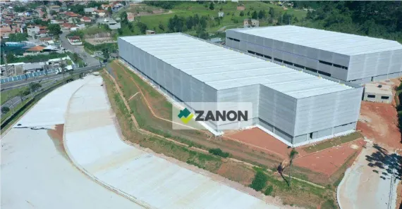 Galpão/Depósito/Armazém para alugar, 3205m² no Embu Mirim, Itapecerica da Serra