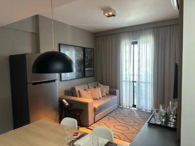 Apartamento com 1 Quarto à venda, 63m² no Caminho das Árvores, Salvador