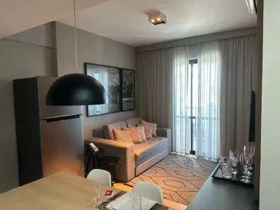 Apartamento com 1 Quarto à venda, 63m² no Caminho das Árvores, Salvador