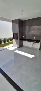 Casa com 3 Quartos à venda, 155m² no Jardim Inconfidência, Uberlândia