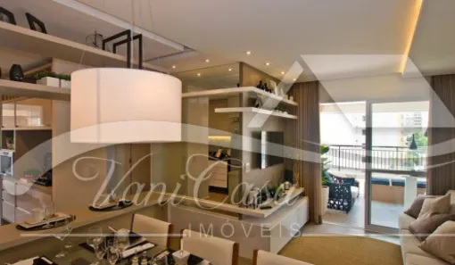 Apartamento com 2 Quartos à venda, 71m² no Saúde, São Paulo