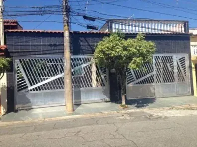 Casa com 3 Quartos à venda, 125m² no Parque Casa de Pedra, São Paulo