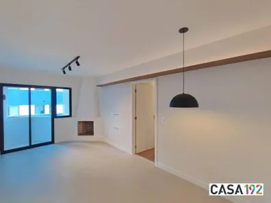 Apartamento com 2 Quartos à venda, 78m² no Vila Congonhas, São Paulo