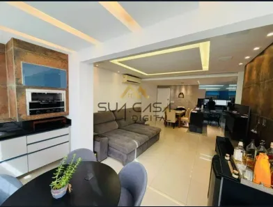 Apartamento com 3 Quartos à venda, 94m² no Barra da Tijuca, Rio de Janeiro