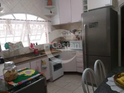 Casa com 5 Quartos à venda, 250m² no Mooca, São Paulo