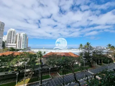 Apartamento com 3 Quartos à venda, 140m² no Pitangueiras, Guarujá