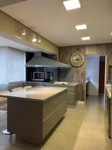 Apartamento com 2 Quartos à venda, 126m² no Vila Floresta, Santo André