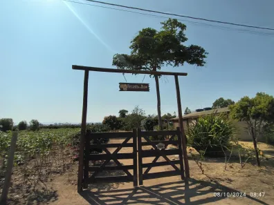 Fazenda/Sítio com 1 Quarto à venda, 60m² no Centro, Vitória da Conquista