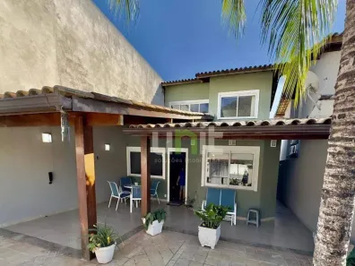 Casa com 3 Quartos à venda, 130m² no Itaipu, Niterói