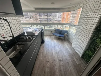 Apartamento com 2 Quartos à venda, 75m² no Tupi, Praia Grande