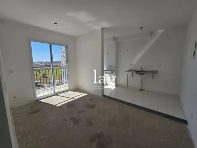 Apartamento com 2 Quartos à venda, 47m² no Zona Industrial, Sorocaba