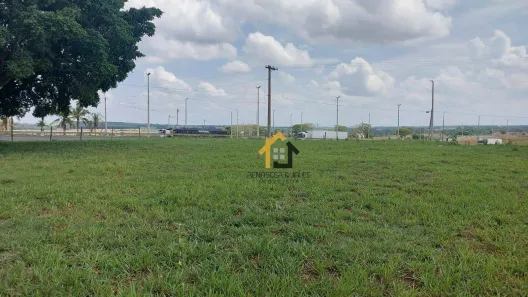 Lote/Terreno à venda, 4034m² no , Bady Bassitt