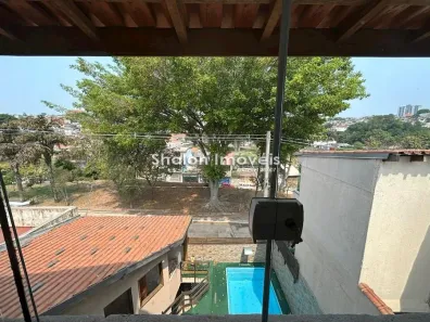 Casa com 6 Quartos à venda, 300m² no Vila do Encontro, São Paulo