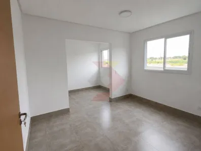 Apartamento com 1 Quarto para alugar, 35m² no Jardim Atlântico, Goiânia