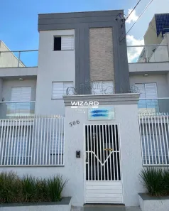 Apartamento com 2 Quartos à venda, 49m² no Vila Industrial, São Paulo