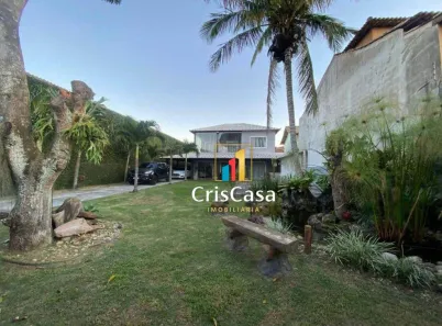 Casa com 4 Quartos à venda, 264m² no Jardim Mariléa, Rio das Ostras