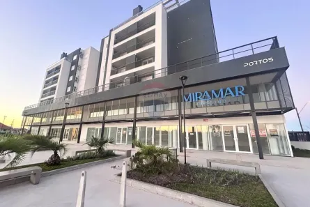 Apartamento com 2 Quartos à venda, 77m² no Cassino, Rio Grande