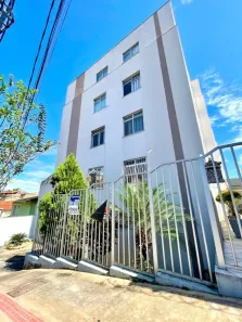 Apartamento com 2 Quartos para alugar, 100m² no Heliópolis, Belo Horizonte