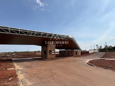 Lote/Terreno à venda, 370m² no Morada Gaúcha, Gravataí