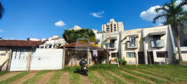 Apartamento com 1 Quarto à venda, 42m² no Olinda, Uberaba