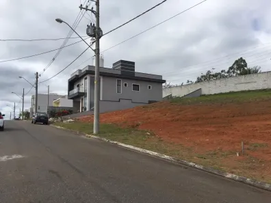 Lote/Terreno à venda, 300m² no Cézar de Souza, Mogi das Cruzes