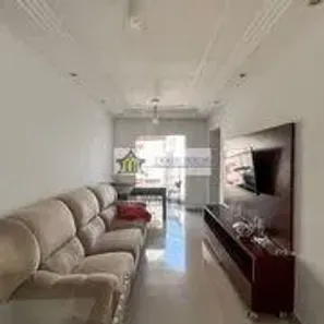 Apartamento com 2 Quartos à venda, 54m² no Sacomã, São Paulo