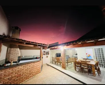 Casa com 2 Quartos à venda, 140m² no Jardim Conceição, São José do Rio Preto
