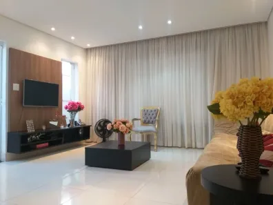Casa com 3 Quartos à venda, 99m² no São Manoel, Americana