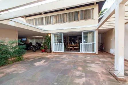 Sobrado com 4 Quartos à venda, 403m² no Jardim Paulistano, São Paulo