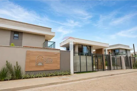 Casa de Condomínio com 4 Quartos à venda, 131m² no Pires Façanha, Eusébio