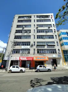 Apartamento com 3 Quartos à venda, 183m² no Centro, Poços de Caldas