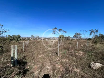 Lote/Terreno à venda, 225m² no Jardim Privê das Caldas, Caldas Novas