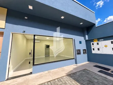 Sala Comercial para alugar, 36m² no Fortaleza, Blumenau