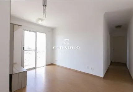 Apartamento com 2 Quartos à venda, 51m² no Cidade Líder, São Paulo