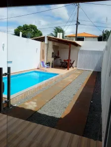 Casa com 3 Quartos à venda, 76m² no Arembepe (Abrantes), Camaçari
