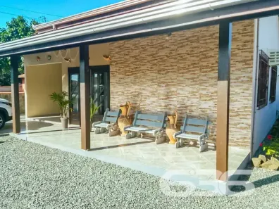 Casa com 2 Quartos à venda, 164m² no Pinheiros, Balneário Barra do Sul