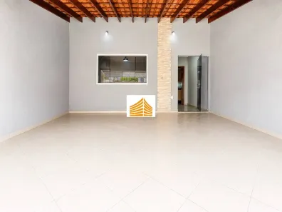 Casa com 3 Quartos à venda, 138m² no Parque Nova Carioba, Americana