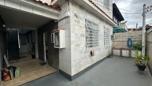 Casa com 4 Quartos à venda, 200m² no Campinho, Rio de Janeiro