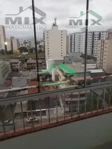 Apartamento com 3 Quartos à venda, 130m² no Rudge Ramos, São Bernardo do Campo