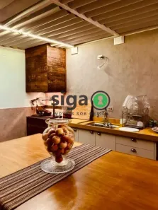 Apartamento com 2 Quartos à venda, 117m² no Vila Castelo, São Paulo