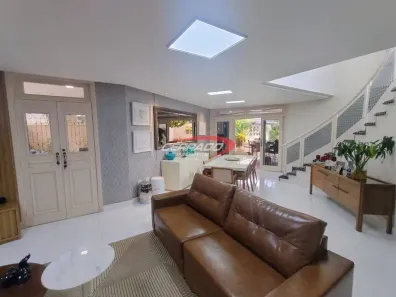 Casa de Condomínio com 4 Quartos à venda, 315m² no Residencial Granville, Goiânia