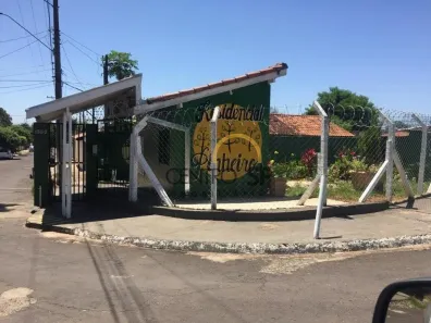 Casa de Condomínio com 2 Quartos à venda, 70m² no Vila Industrial, Bauru