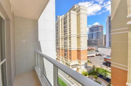 Sala Comercial à venda, 30m² no Vila Izabel, Curitiba
