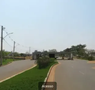 Lote/Terreno à venda, 303m² no Terras Alpha Residencial 2, Senador Canedo