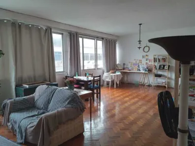 Apartamento com 3 Quartos à venda, 200m² no Copacabana, Rio de Janeiro