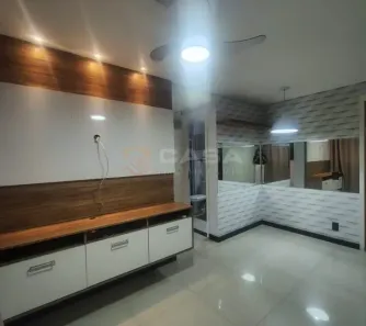 Apartamento com 2 Quartos à venda, 49m² no Residencial Vista do Mestre, Serra