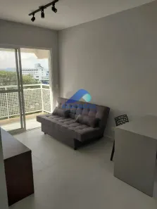 Apartamento com 1 Quarto para alugar, 40m² no Centro, São José dos Campos