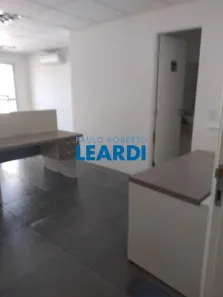 Sala Comercial à venda, 36m² no Jabaquara, São Paulo