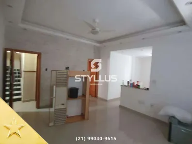 Apartamento com 3 Quartos à venda, 70m² no Lins de Vasconcelos, Rio de Janeiro